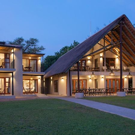 קומאטיפורט Buckler'S Africa Lodge Kruger Park מראה חיצוני תמונה