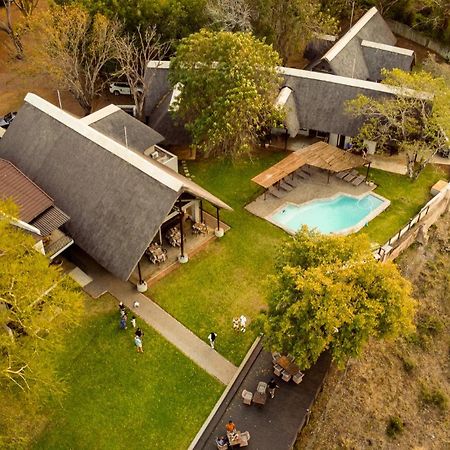 קומאטיפורט Buckler'S Africa Lodge Kruger Park מראה חיצוני תמונה