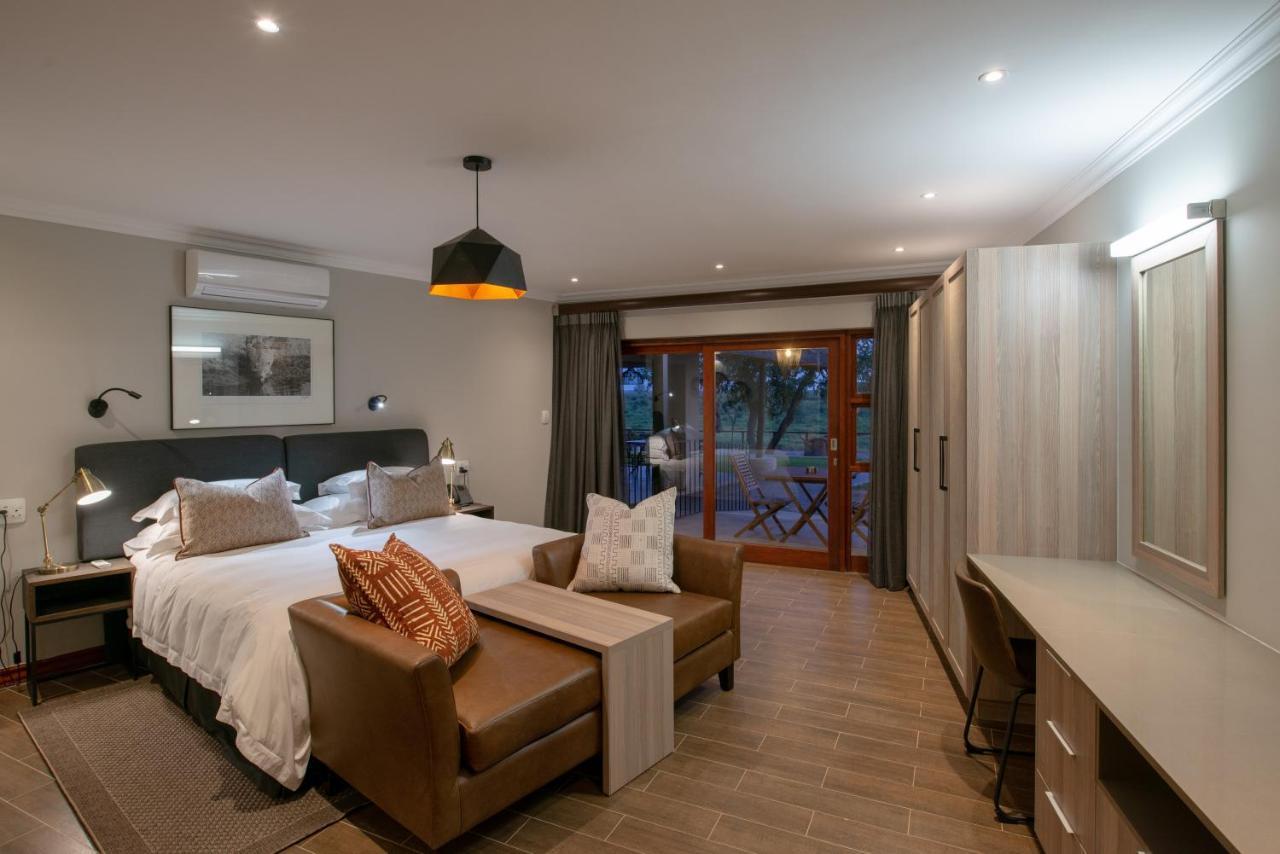 קומאטיפורט Buckler'S Africa Lodge Kruger Park מראה חיצוני תמונה