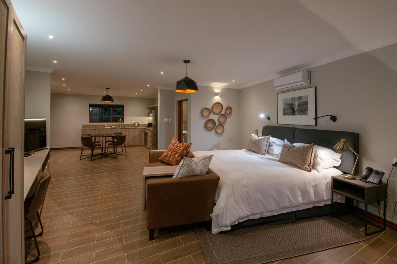 קומאטיפורט Buckler'S Africa Lodge Kruger Park מראה חיצוני תמונה