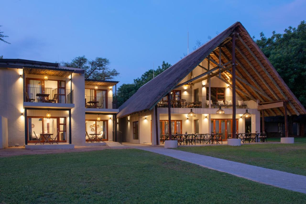 קומאטיפורט Buckler'S Africa Lodge Kruger Park מראה חיצוני תמונה