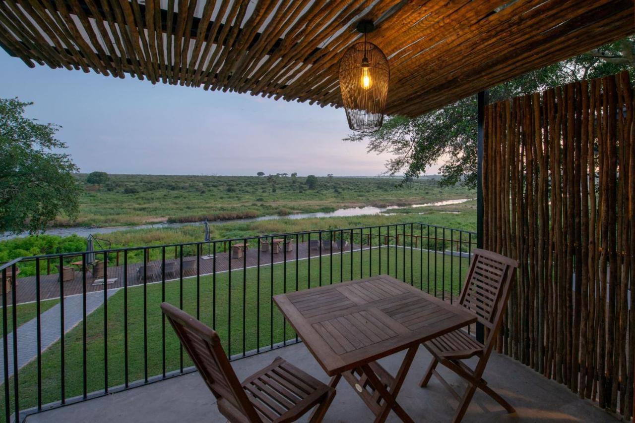 קומאטיפורט Buckler'S Africa Lodge Kruger Park מראה חיצוני תמונה