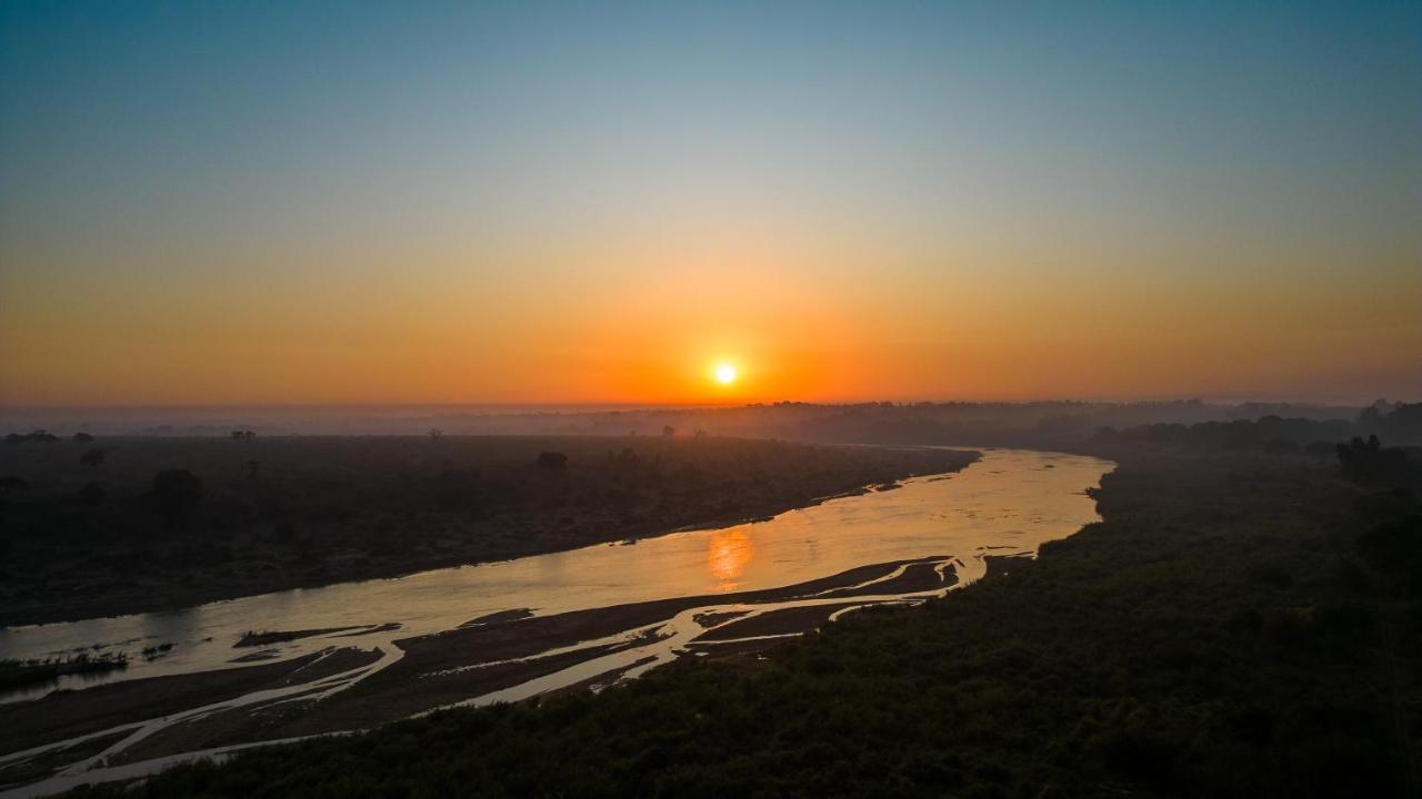 קומאטיפורט Buckler'S Africa Lodge Kruger Park מראה חיצוני תמונה