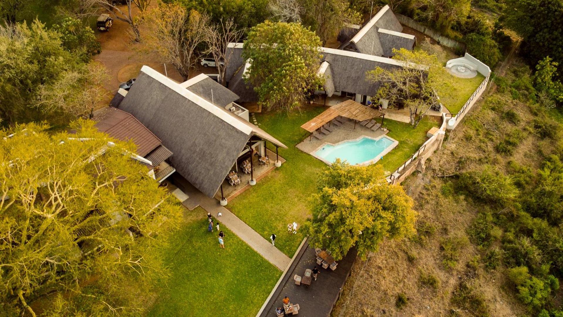 קומאטיפורט Buckler'S Africa Lodge Kruger Park מראה חיצוני תמונה