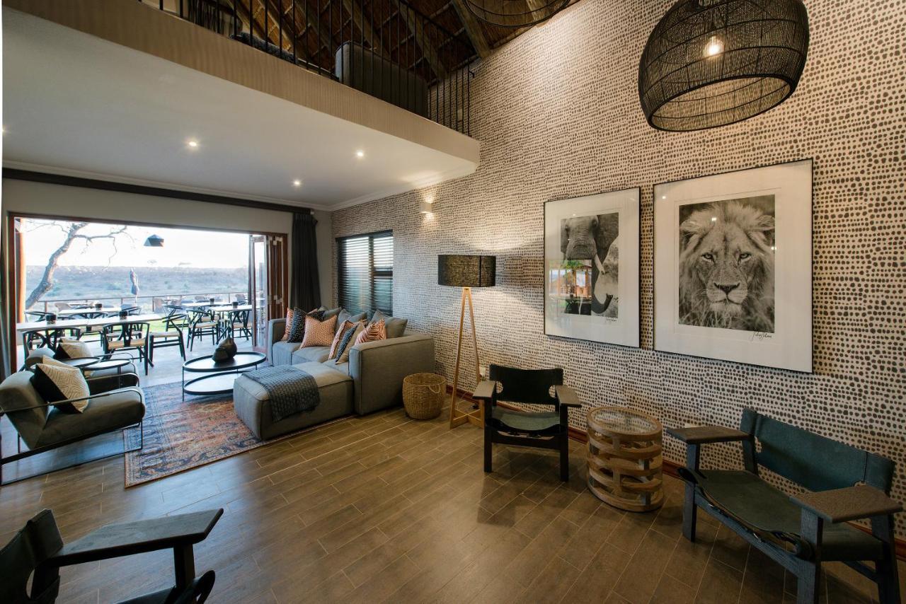 קומאטיפורט Buckler'S Africa Lodge Kruger Park מראה חיצוני תמונה