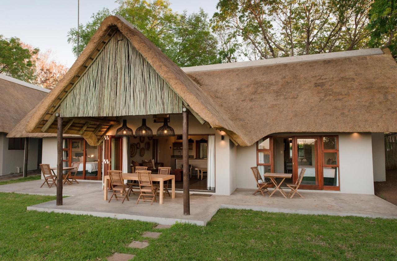 קומאטיפורט Buckler'S Africa Lodge Kruger Park מראה חיצוני תמונה