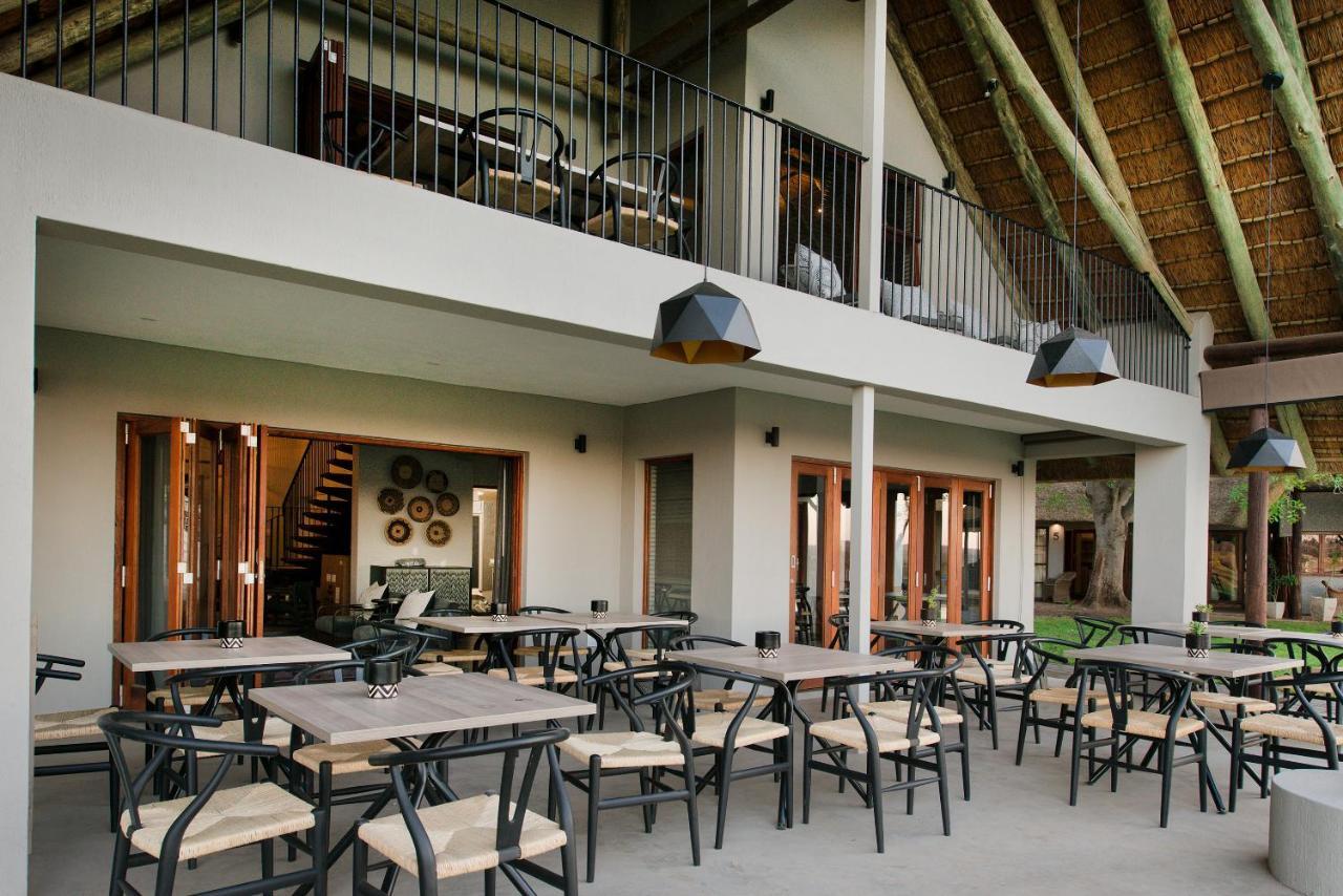 קומאטיפורט Buckler'S Africa Lodge Kruger Park מראה חיצוני תמונה