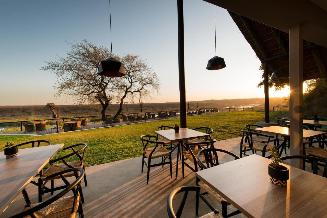 קומאטיפורט Buckler'S Africa Lodge Kruger Park מראה חיצוני תמונה
