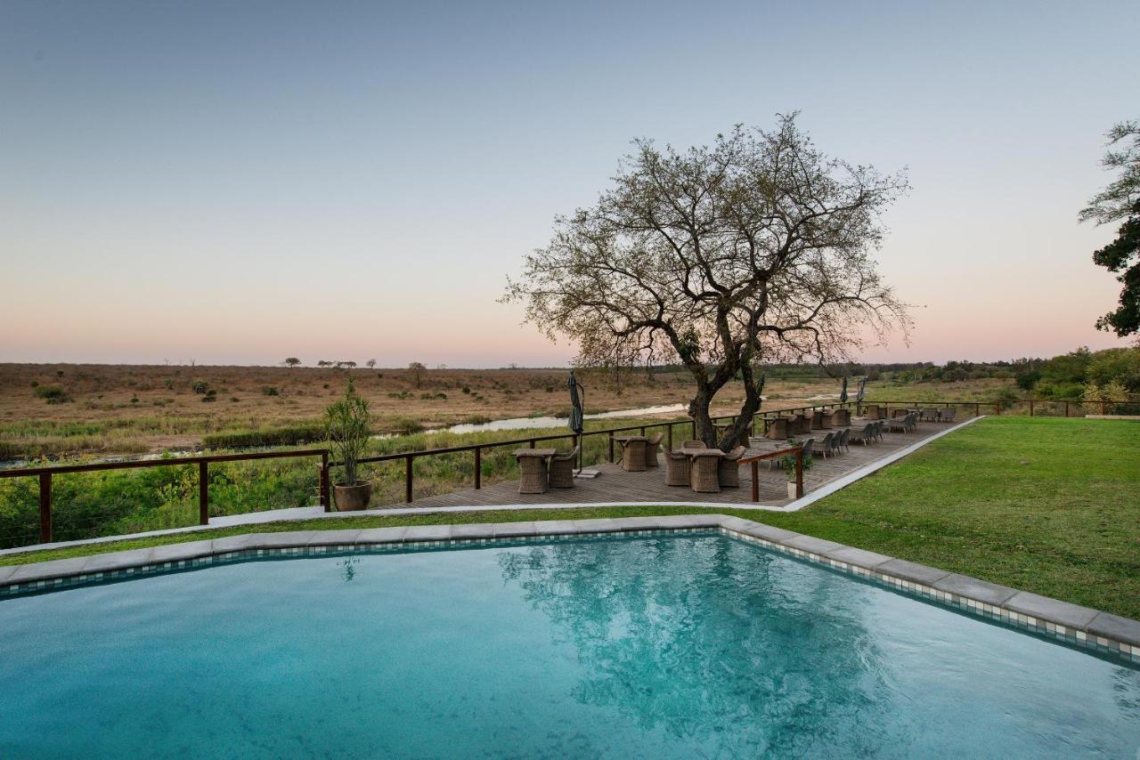 קומאטיפורט Buckler'S Africa Lodge Kruger Park מראה חיצוני תמונה