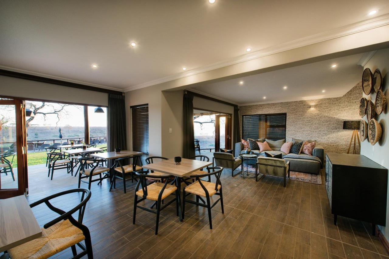 קומאטיפורט Buckler'S Africa Lodge Kruger Park מראה חיצוני תמונה