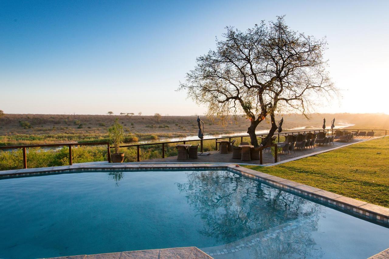 קומאטיפורט Buckler'S Africa Lodge Kruger Park מראה חיצוני תמונה