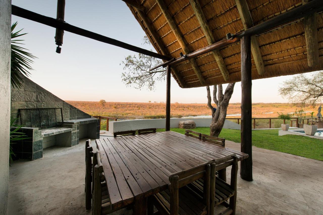 קומאטיפורט Buckler'S Africa Lodge Kruger Park מראה חיצוני תמונה