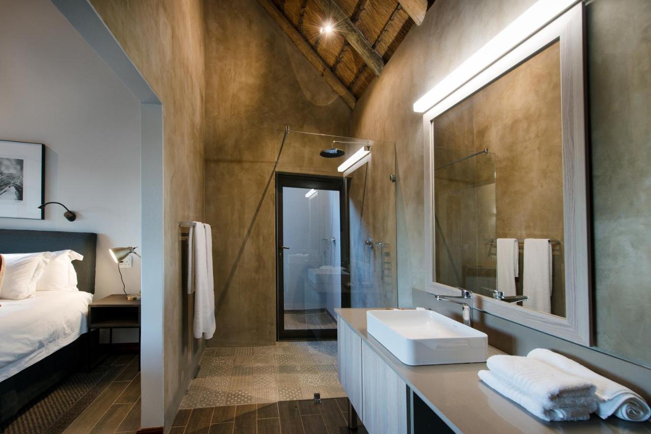 קומאטיפורט Buckler'S Africa Lodge Kruger Park מראה חיצוני תמונה