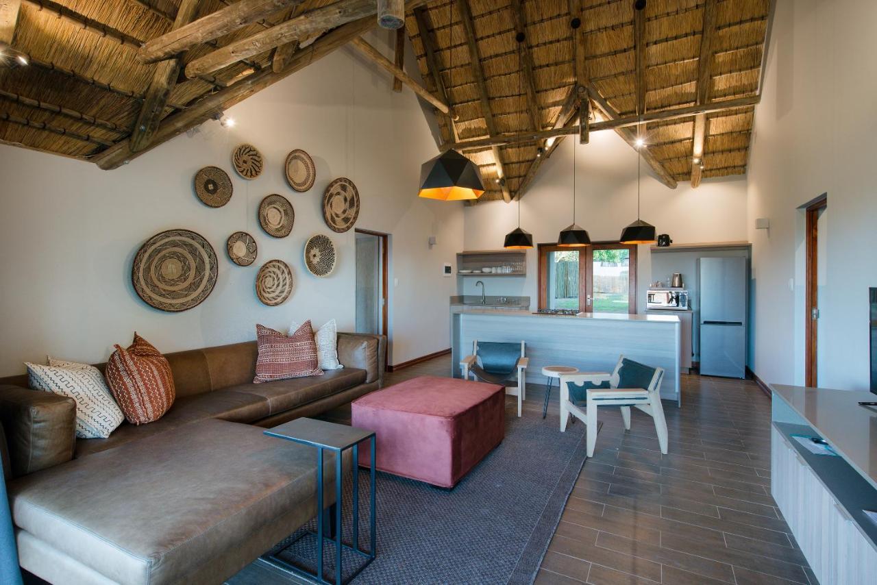 קומאטיפורט Buckler'S Africa Lodge Kruger Park מראה חיצוני תמונה