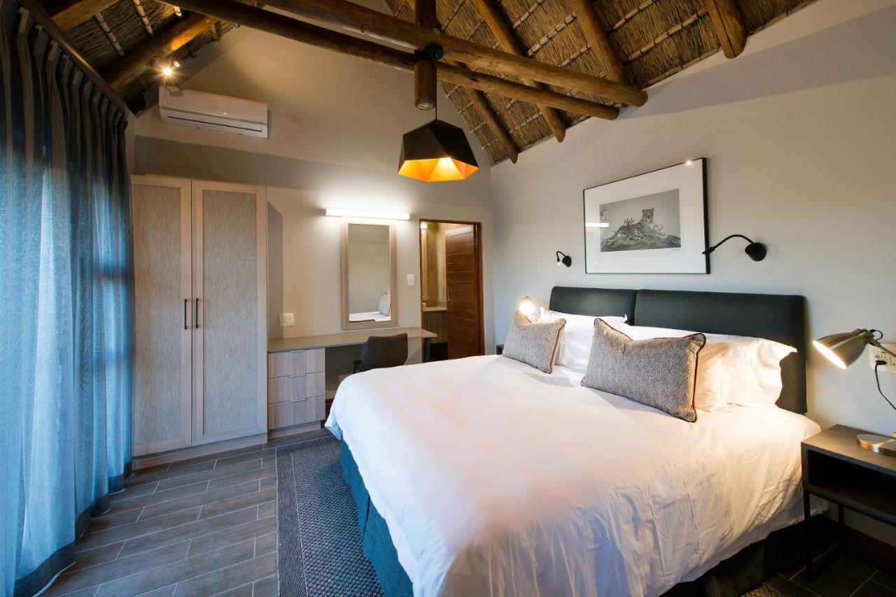 קומאטיפורט Buckler'S Africa Lodge Kruger Park מראה חיצוני תמונה