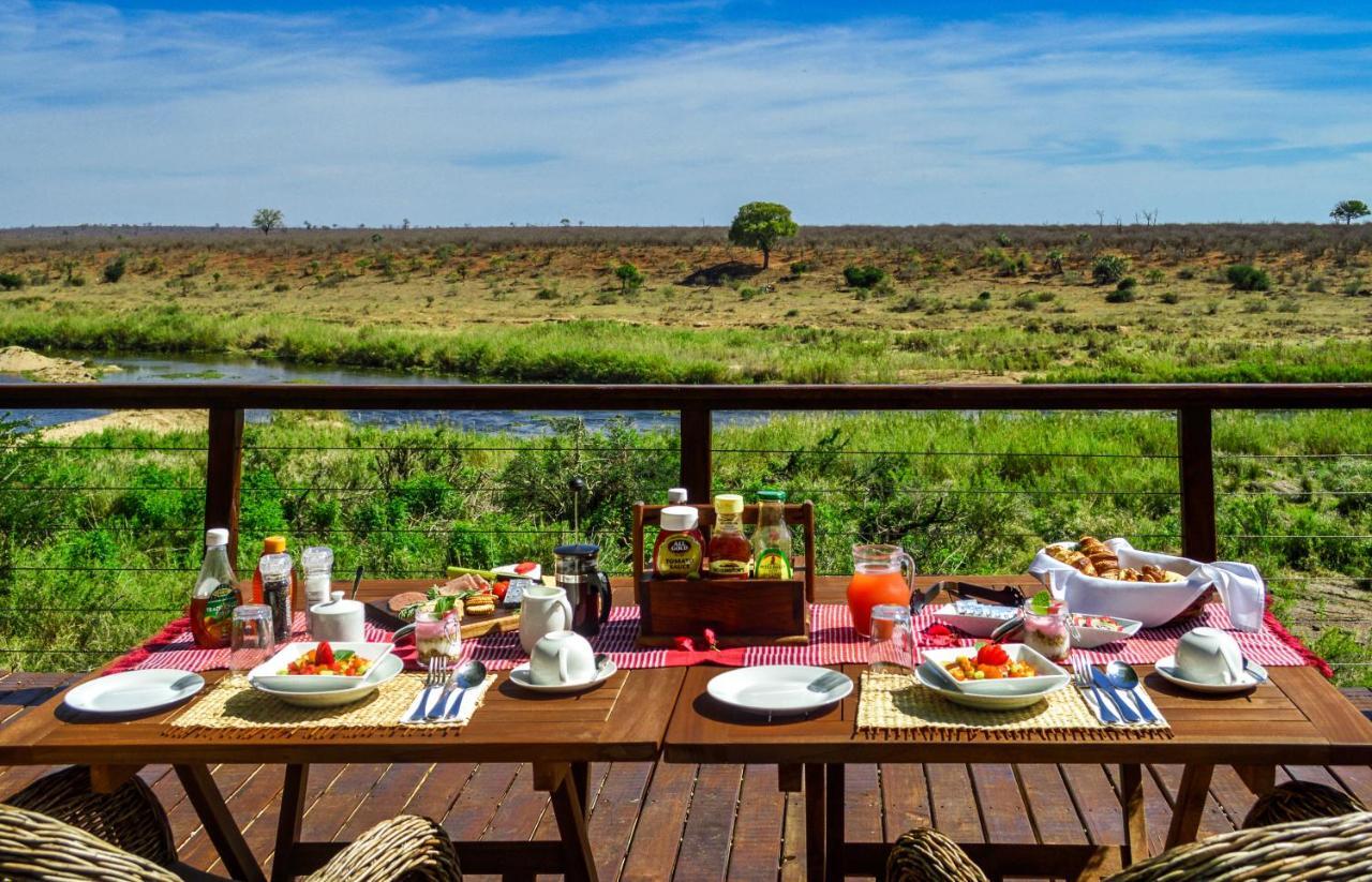 קומאטיפורט Buckler'S Africa Lodge Kruger Park מראה חיצוני תמונה